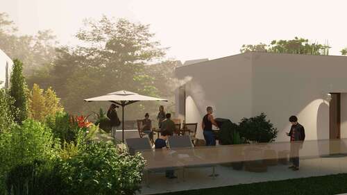 Foto - Haus zum Kaufen in Krefeld 1.271.300,00 € 202 m²