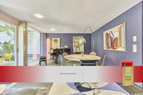 Foto - Haus zum Kaufen in Ludwigshafen am Rhein 1.750.000,00 € 362 m²