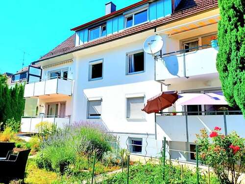 Foto - Wohnung zum Kaufen in Heilbronn 189.000,00 € 51 m²