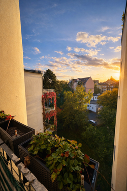 Foto - Wohnung zum Kaufen in Berlin 570.000,00 € 118 m²