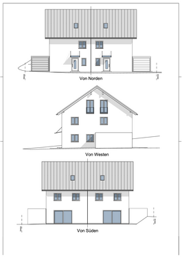 Foto - Haus zum Kaufen in wurmansquick 585.000,00 € 142.64 m²