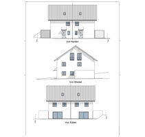 Haus zum Kaufen in wurmansquick 585.000,00 € 142.64 m²