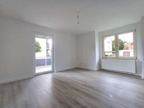 Foto - Wohnung zum Mieten in Minden 649,00 € 59.26 m²