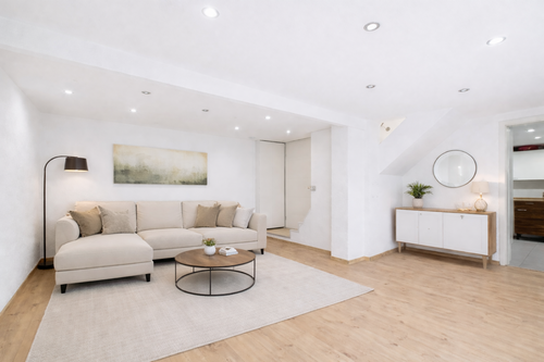 Foto - Haus zum Kaufen in Waiblingen 349.000,00 € 106 m²