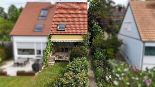Foto - Haus zum Kaufen in Flein 375.000,00 € 112 m²