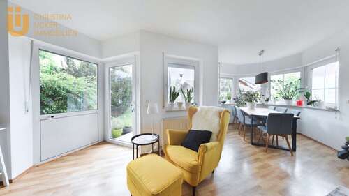 Foto - Wohnung zum Mieten in Rödermark 1.000,00 € 85.36 m²