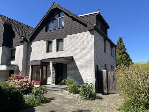 Foto - Haus zum Kaufen in Haan 559.900,00 € 155 m²