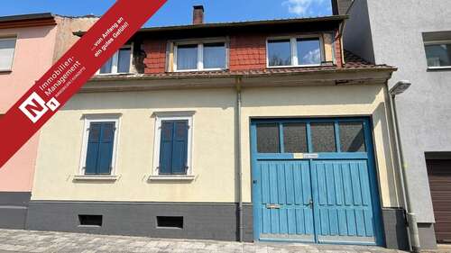 Foto - Haus zum Kaufen in Kaiserslautern 168.000,00 € 118 m²