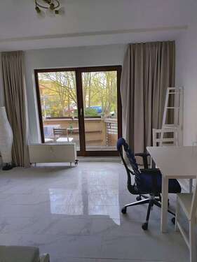 Foto - Wohnung zum Mieten in Trier 425,00 € 24.9 m²