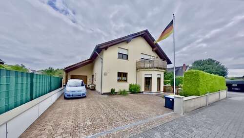 Foto - Haus zum Kaufen in Thür 419.000,00 € 188 m²