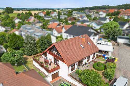 Foto - Haus zum Kaufen in Laubach 498.000,00 € 165 m²
