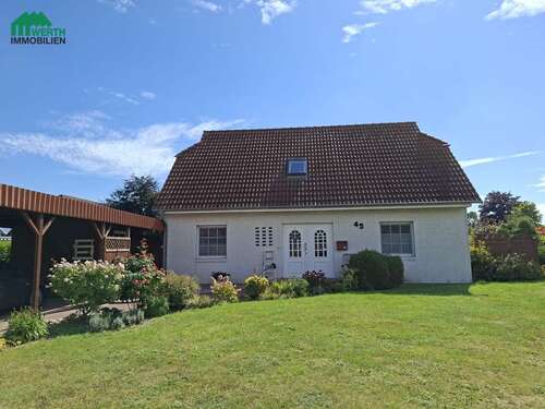 Foto - Haus zum Kaufen in Brunsbüttel 339.000,00 € 118.11 m²