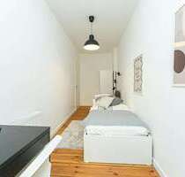WG-Zimmer in Berlin 650,00 € 11 m²