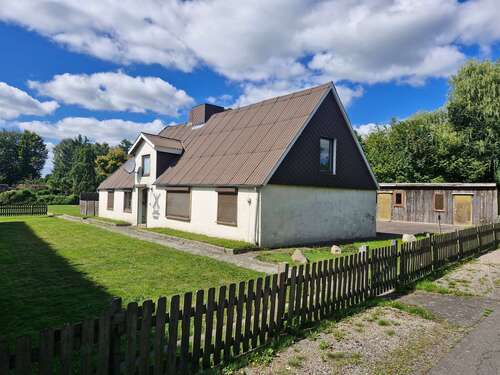 Foto - Haus zum Kaufen in Elsdorf-Westermühlen 149.000,00 € 100 m²