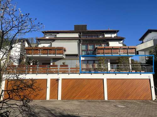 Foto - Wohnung zum Kaufen in Beilstein 280.000,00 € 84 m²