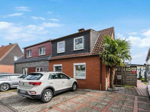 Foto - Haus zum Kaufen in Coesfeld 319.000,00 € 180 m²