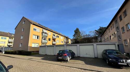 Foto - Wohnung zum Kaufen in Wolfenbüttel 134.000,00 € 85 m²