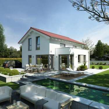 Foto - Haus zum Kaufen in Grävenwiesbach 398.000,00 € 160 m²