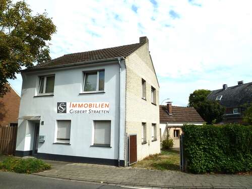 Foto - Haus zum Kaufen in Grefrath 179.000,00 € 100 m²