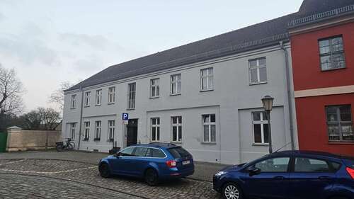 Foto - Wohnung zum Mieten in Zehdenick 624,00 € 63.06 m²