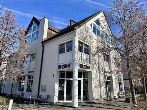 Foto - Büro in München 3.500,00 € 166 m²