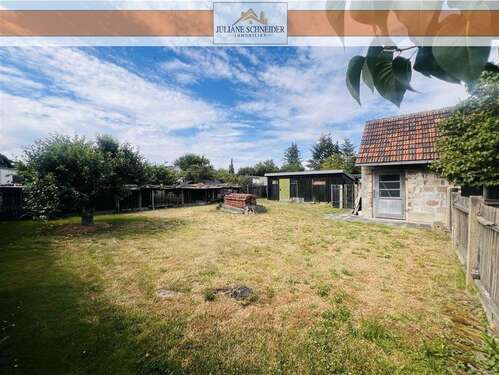 Foto - Grundstück zu verkaufen in Belgershain 180.000,00 € 1041 m²