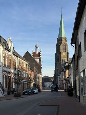 Foto - Wohnung zum Mieten in Willich 540,00 € 54 m²