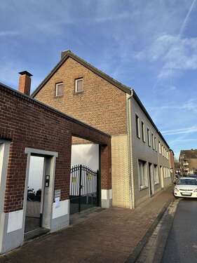 Foto - Wohnung zum Mieten in Willich 540,00 € 54 m²