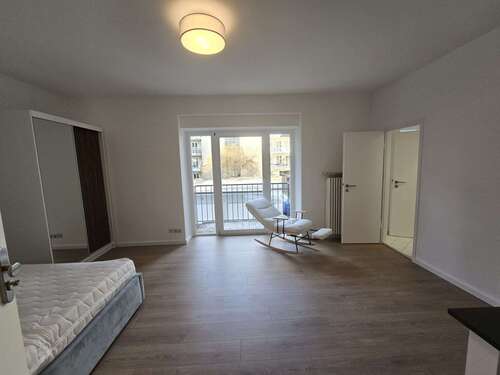 Foto - Wohnung zum Mieten in München 1.230,00 € 30 m²