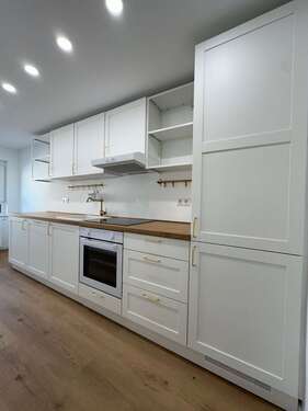 Foto - Wohnung zum Mieten in Alzey 1.000,00 € 102 m²