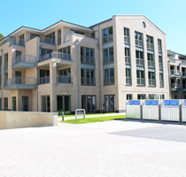 Wohnung zum Kaufen in Glücksburg 270.000,00 € 61 m²