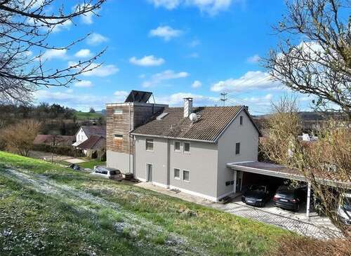 Foto - Haus zum Kaufen in Aach 580.000,00 € 330 m²