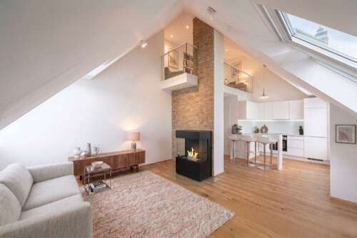 Foto - Wohnung zum Kaufen in München 740.000,00 € 87.97 m²