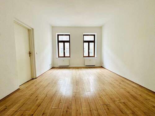 Foto - Wohnung zum Mieten in Leipzig Anger-Crottendorf 650,00 € 59.95 m²