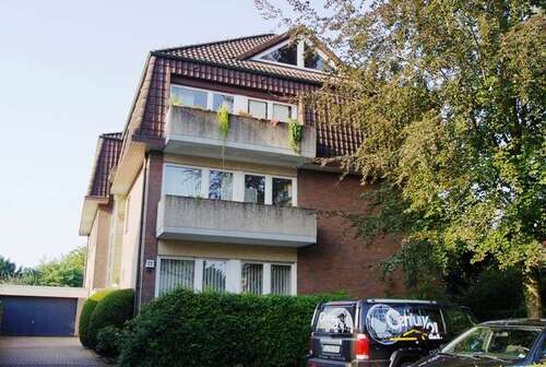 Foto - Wohnung zum Mieten in Oldenburg 950,00 € 93 m²