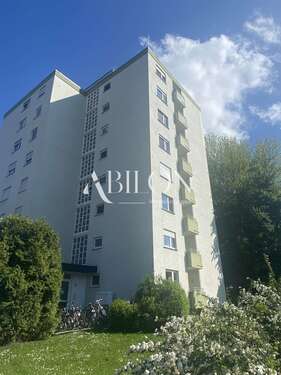 Foto - Wohnung zum Kaufen in Bad Krozingen 190.000,00 € 59 m²