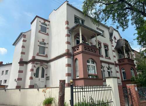 Foto - Wohnung zum Kaufen in Wiesbaden 365.000,00 € 92 m²