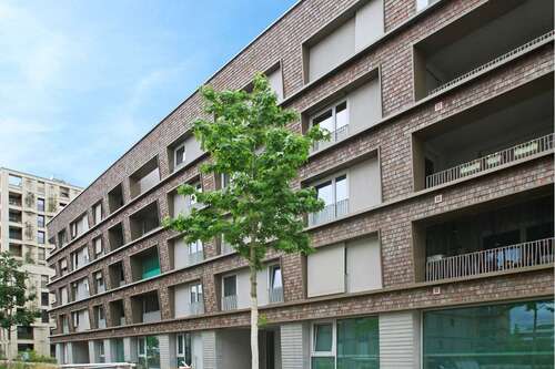Foto - Wohnung zum Mieten in Mannheim 1.750,00 € 113 m²