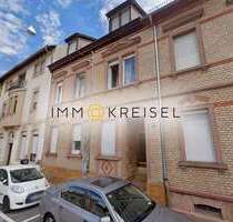 Haus zum Kaufen in Mannheim 319.000,00 € 130 m²