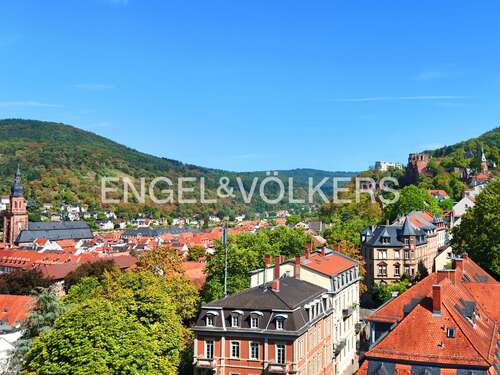 Foto - Wohnung zum Kaufen in Heidelberg 759.000,00 € 111 m²