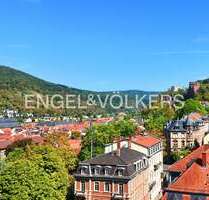 Wohnung zum Kaufen in Heidelberg 759.000,00 € 111 m²