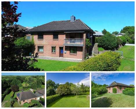 Foto - Haus zum Kaufen in Friedrichsholm 268.000,00 € 154 m²