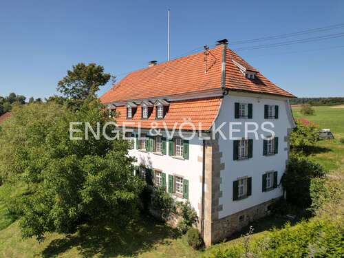Foto - Haus zum Kaufen in Riedern am Wald 1.100.000,00 € 480 m²
