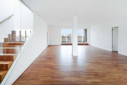 Foto - Wohnung zum Mieten in Berlin 5.930,00 € 234 m²