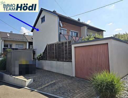 Foto - Haus zum Kaufen in Reutlingen 429.000,00 € 108.76 m²