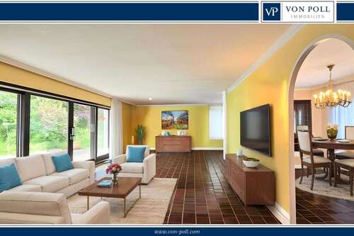 Foto - Haus zum Kaufen in Usingen 519.000,00 € 179 m²