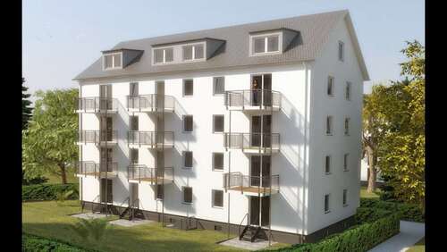 Foto - Wohnung zum Kaufen in Wiesbaden 279.000,00 € 70 m²