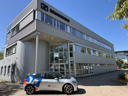 Foto - Büro in Barleben 1.250.000,00 € 1335.75 m²