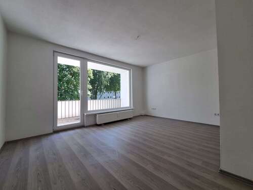 Foto - Wohnung zum Mieten in Bergkamen 399,00 € 48.47 m²