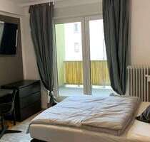 WG-Zimmer in Frankfurt am Main 730,00 € 15 m²